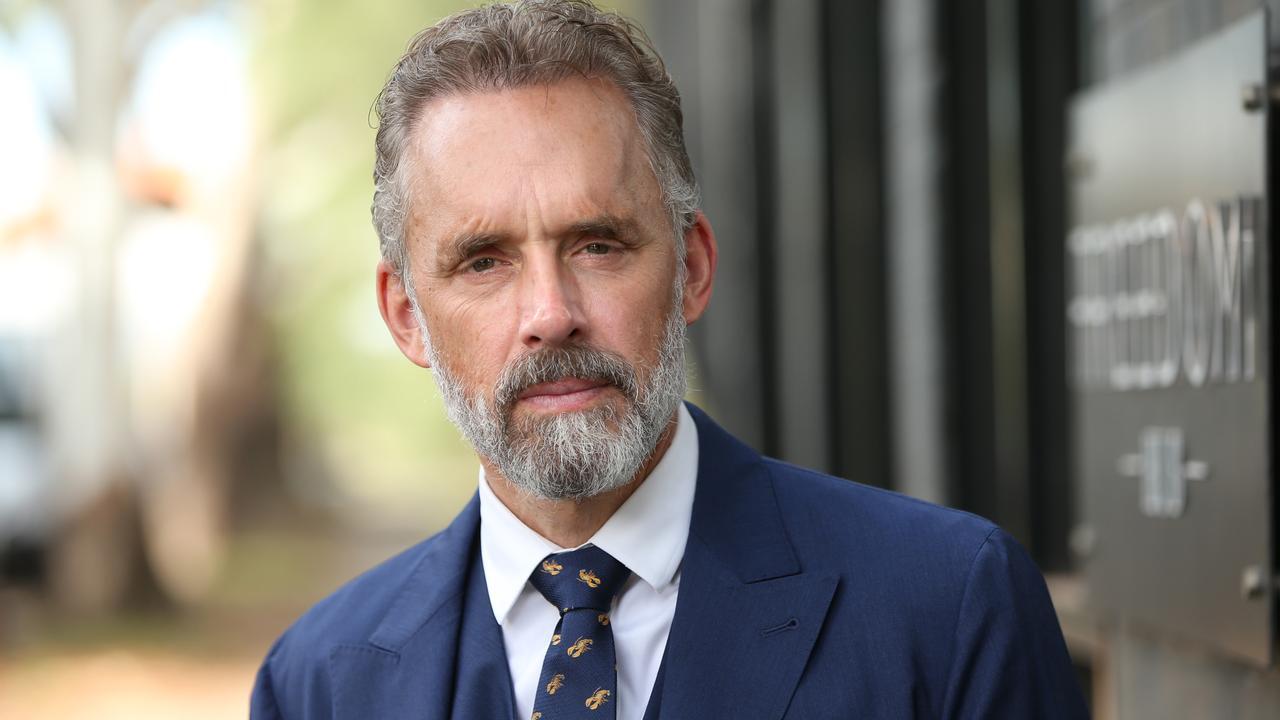 Jordan Peterson's concept of articulation