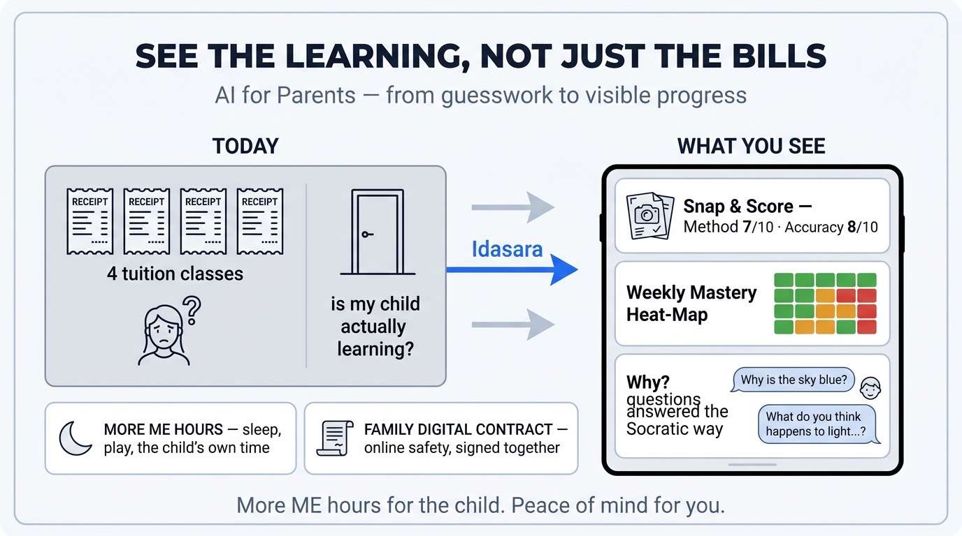 AI for Parents