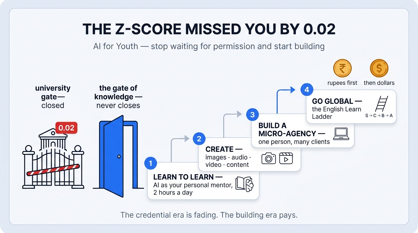 AI for Youth